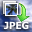 AnyToJpeg icon